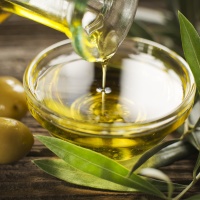 El aceite de oliva español